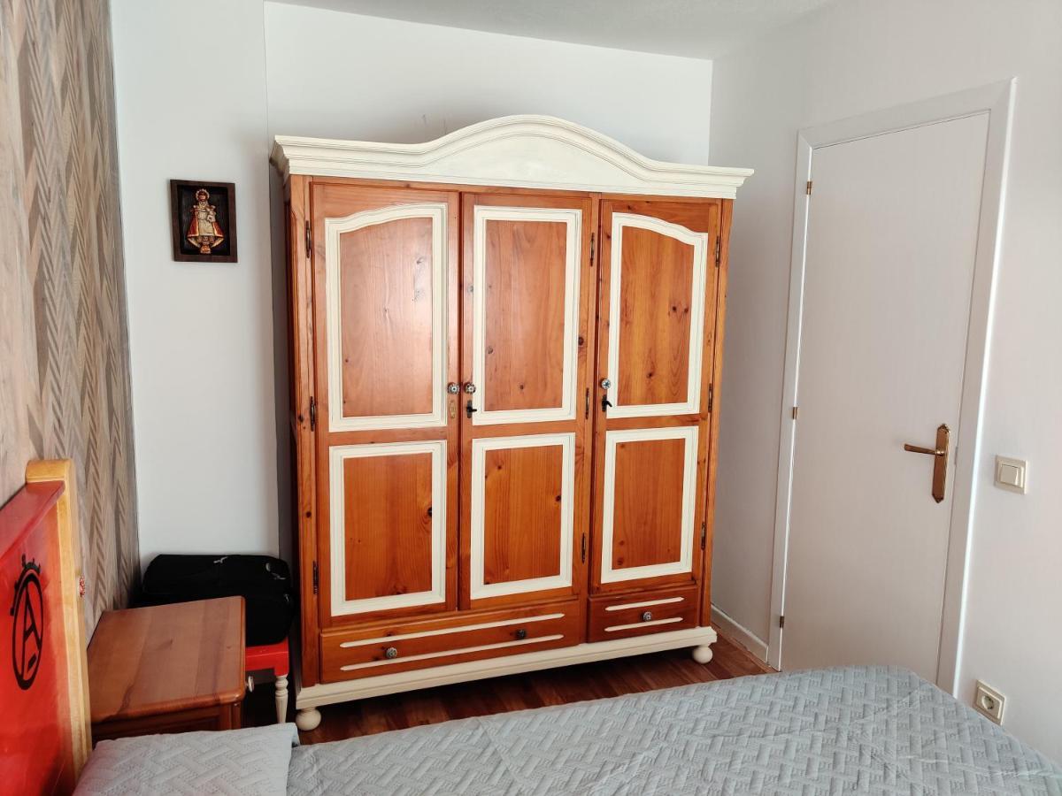 Apartament "Leo Pixel" Avairent Canfranc Estacion Zewnętrze zdjęcie