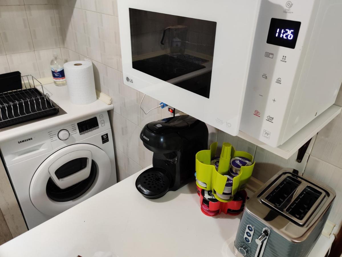 Apartament "Leo Pixel" Avairent Canfranc Estacion Zewnętrze zdjęcie