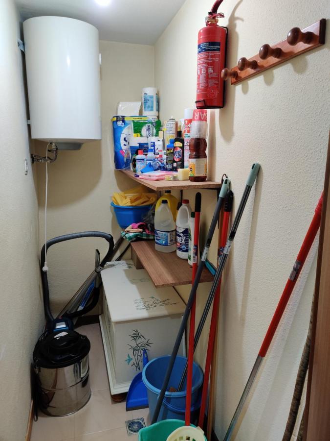 Apartament "Leo Pixel" Avairent Canfranc Estacion Zewnętrze zdjęcie