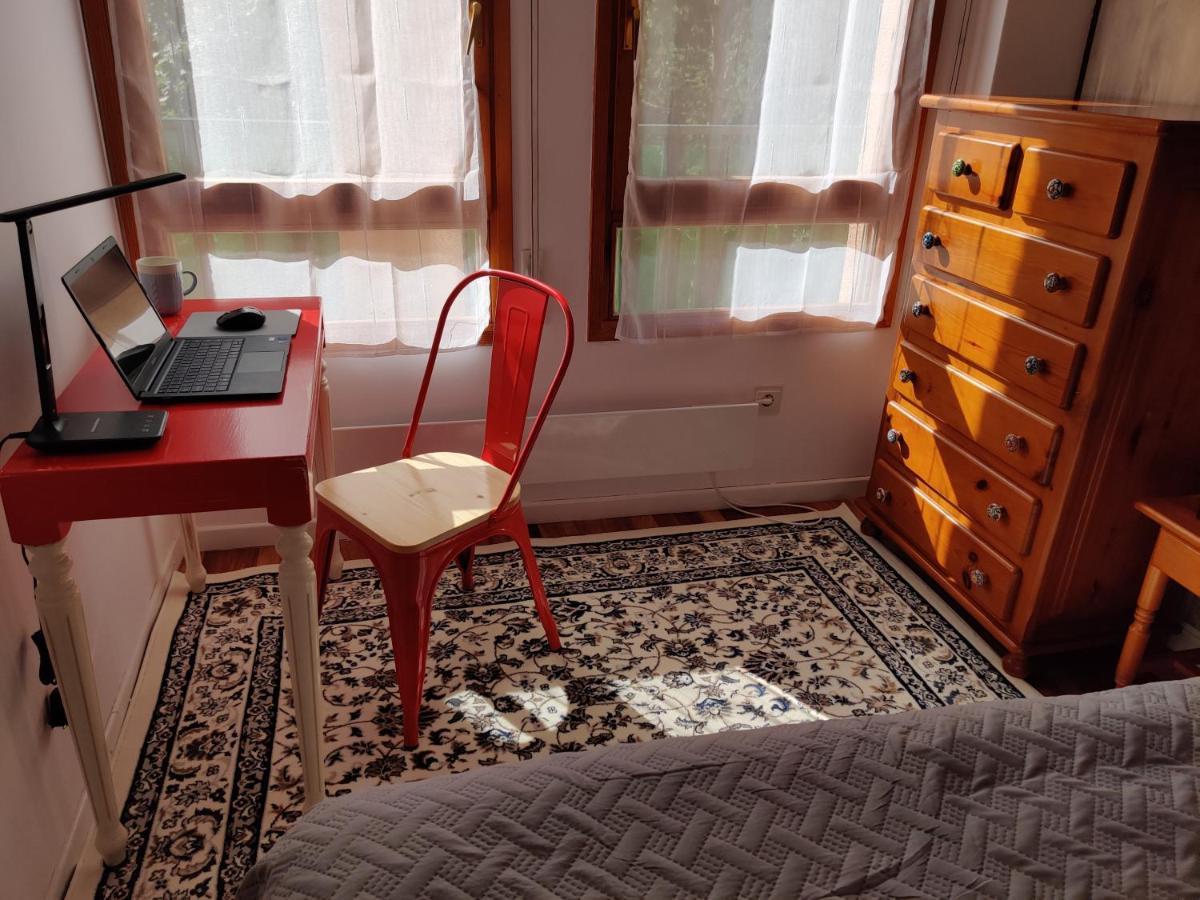Apartament "Leo Pixel" Avairent Canfranc Estacion Zewnętrze zdjęcie
