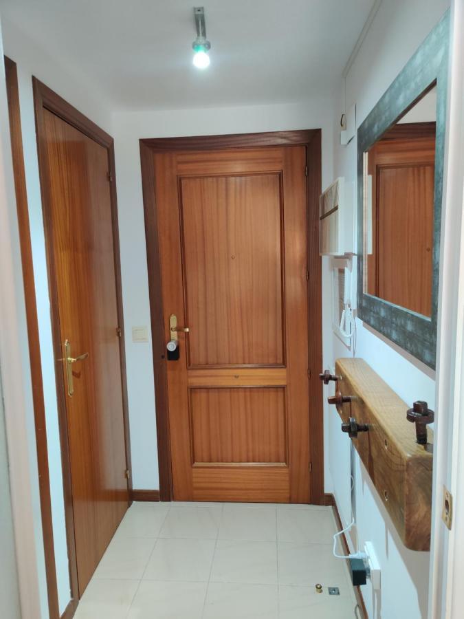 Apartament "Leo Pixel" Avairent Canfranc Estacion Zewnętrze zdjęcie