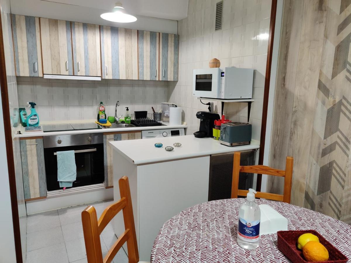Apartament "Leo Pixel" Avairent Canfranc Estacion Zewnętrze zdjęcie