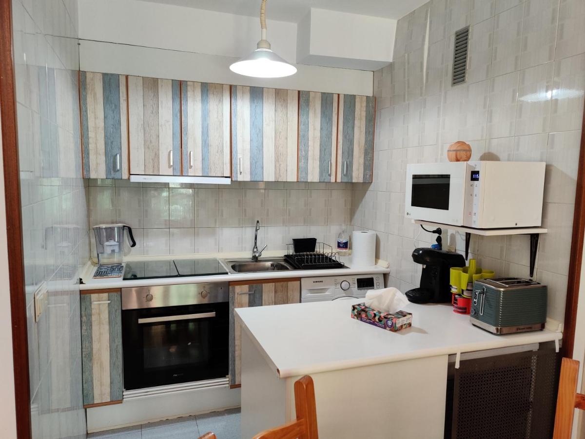 Apartament "Leo Pixel" Avairent Canfranc Estacion Zewnętrze zdjęcie